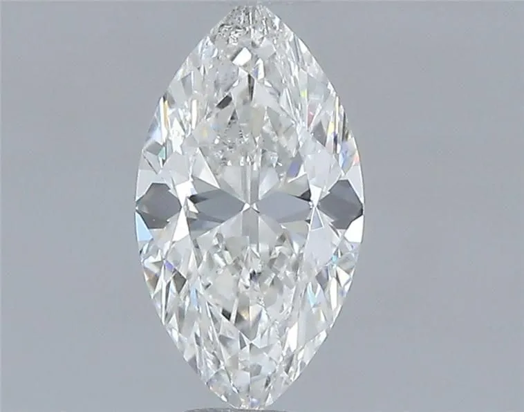 0.36ct MARQUISE G SI2 Natural diamond