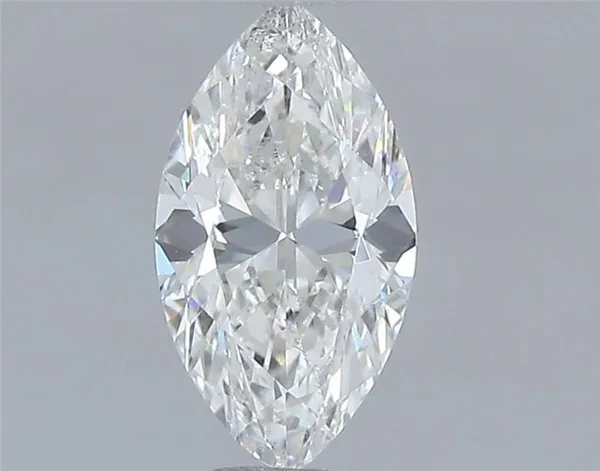 0.36ct MARQUISE G SI2 Natural diamond