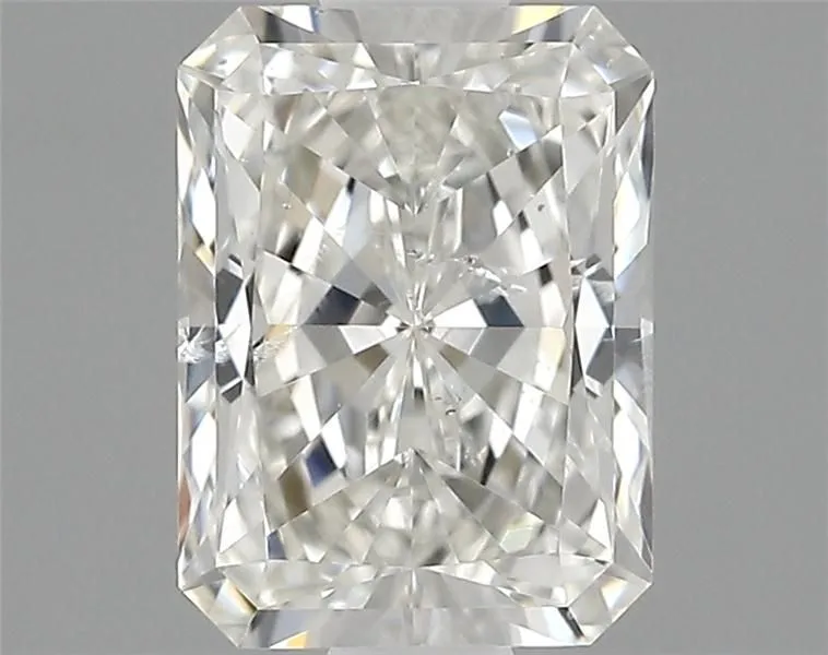 1.01ct RADIANT H SI2 Natural diamond