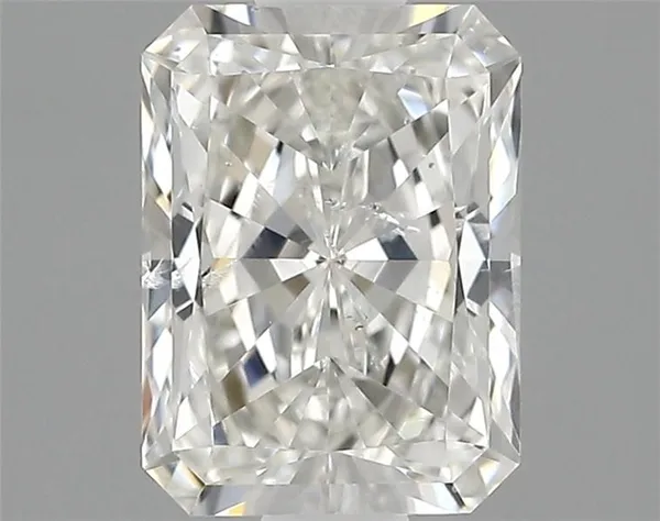 1.01ct RADIANT H SI2 Natural diamond