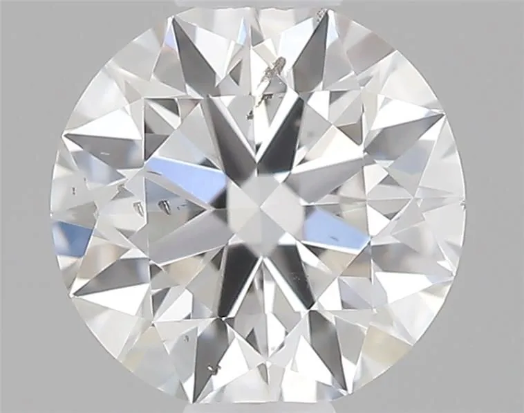 0.30ct ROUND F SI2 Natural diamond