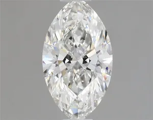 0.52ct MARQUISE H VVS2 Natural diamond