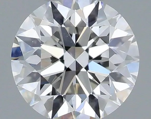 0.31ct ROUND H SI1 Natural diamond