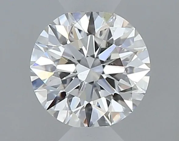 0.3ct ROUND G SI1 Natural diamond