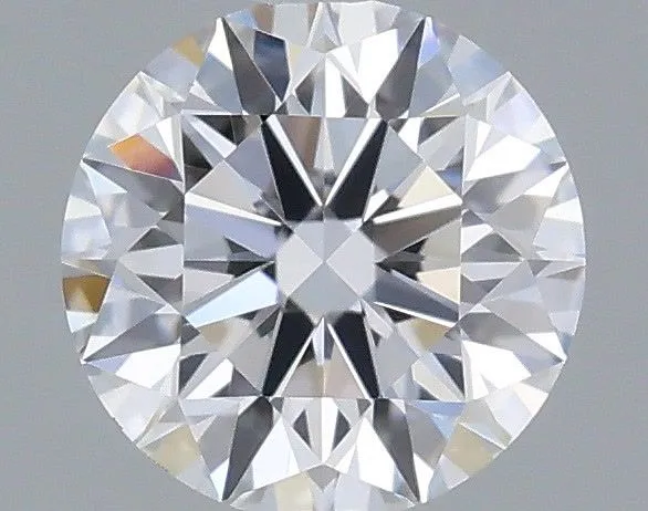 0.33ct ROUND D VVS2 Lab Grown diamond