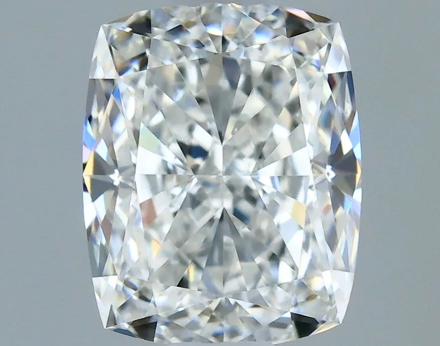 0.70ct CUSHION G VS1 Natural diamond