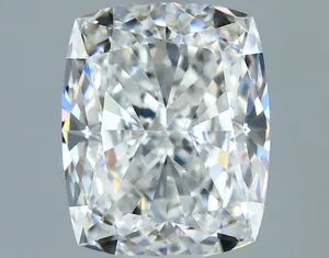 0.7ct CUSHION G VS1 Natural diamond