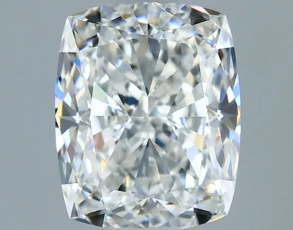0.7ct CUSHION G VS1 Natural diamond