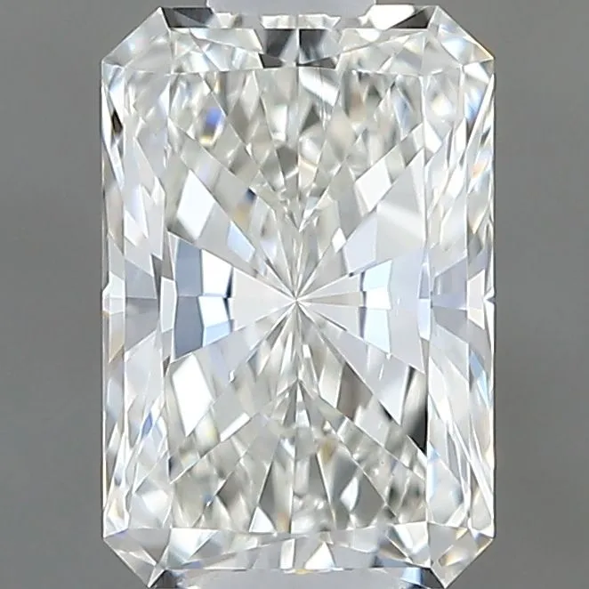 0.60ct RADIANT H SI1 Natural diamond