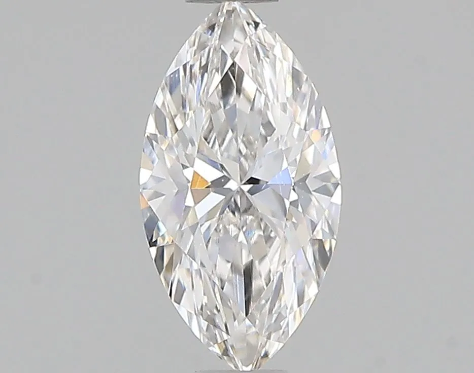 0.61ct MARQUISE G VS2 Natural diamond