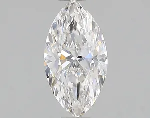 0.61ct MARQUISE G VS2 Natural diamond