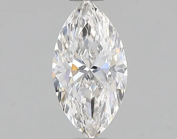 0.61ct MARQUISE G VS2 Natural diamond