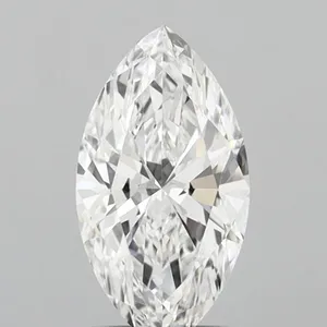 1.05ct MARQUISE E VVS1 Lab diamond