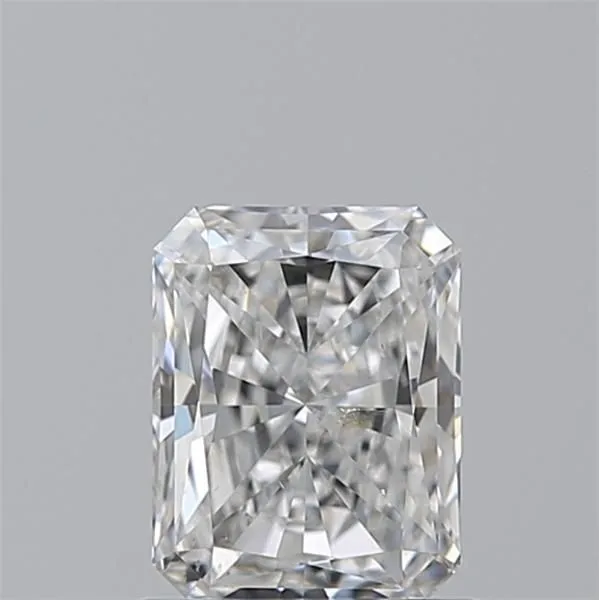 1.01ct RADIANT E SI2 Natural diamond