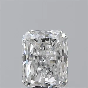 1.01ct RADIANT E SI2 Natural diamond