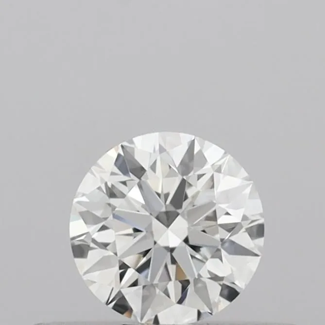 0.30ct ROUND F VVS1 Lab Grown diamond