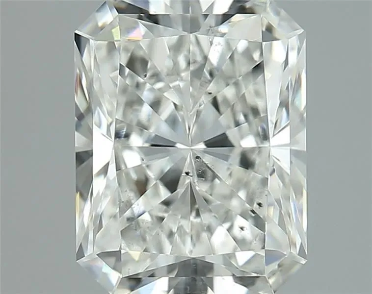 1.50ct RADIANT H SI2 Natural diamond