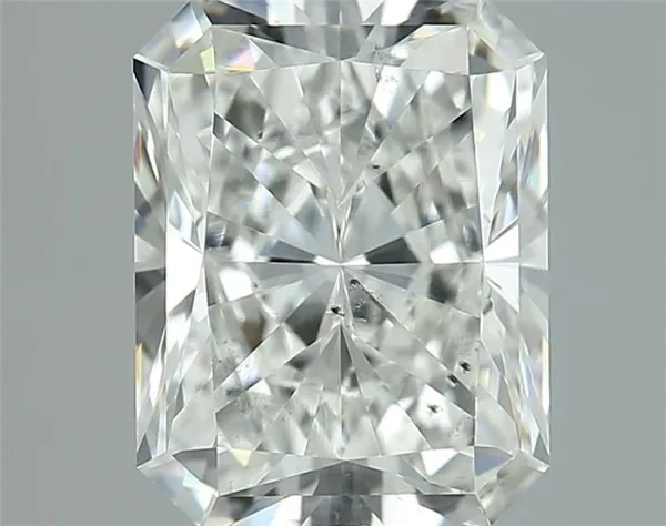 1.5ct RADIANT H SI2 Natural diamond