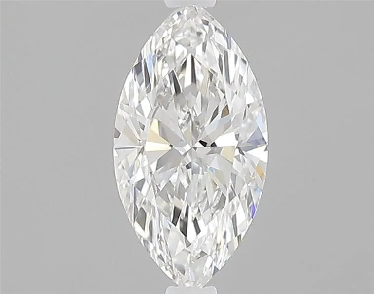0.41ct MARQUISE F VS2 Natural diamond