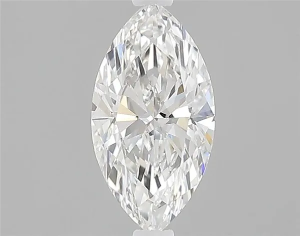 0.41ct MARQUISE F VS2 Natural diamond