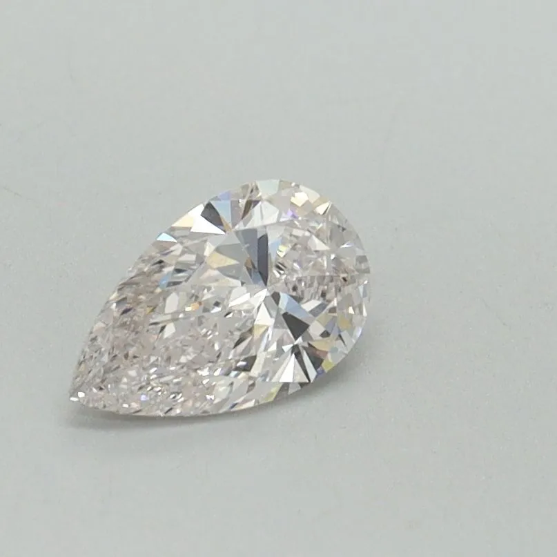 0.40ct PEAR G VS1 Lab Grown diamond