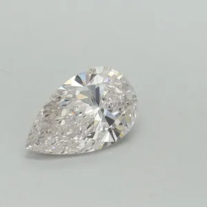 0.4ct PEAR G VS1 Lab diamond