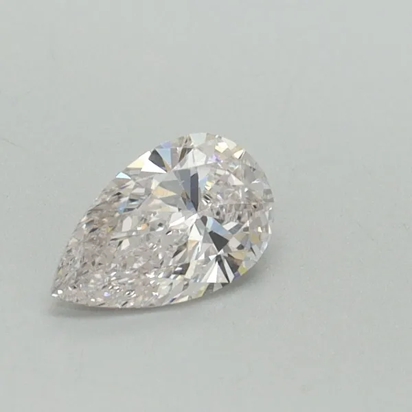 0.4ct PEAR G VS1 Lab diamond