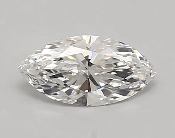 0.79ct MARQUISE D VVS1 Lab diamond