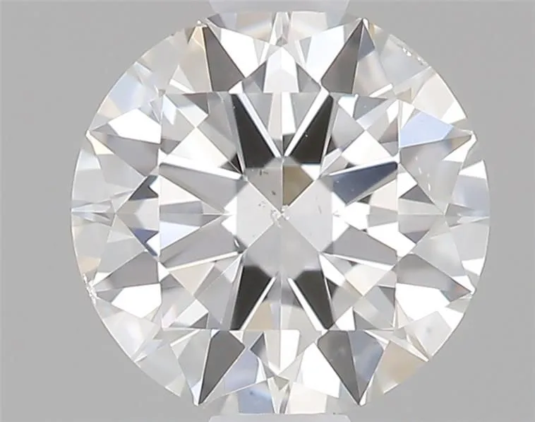 0.30ct ROUND F SI1 Natural diamond