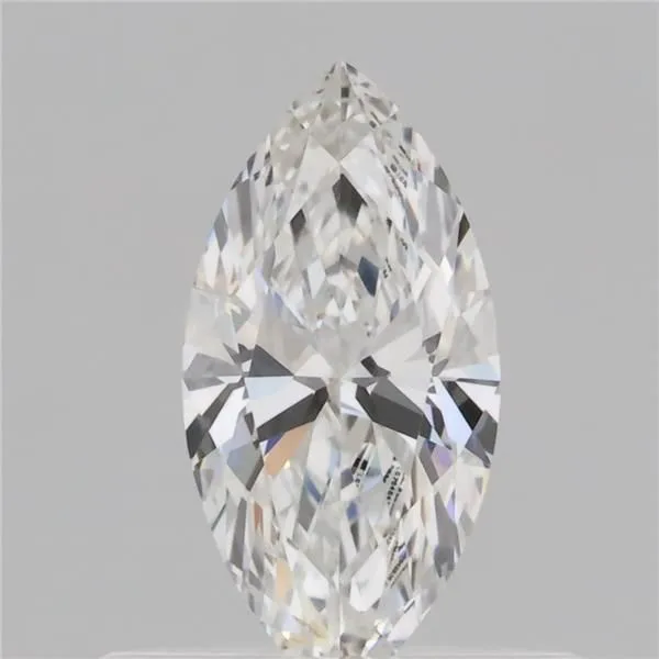 0.36ct MARQUISE E VVS1 Lab Grown diamond