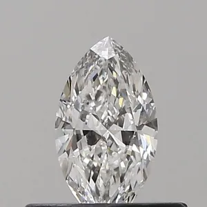 0.33ct MARQUISE F IF Natural diamond