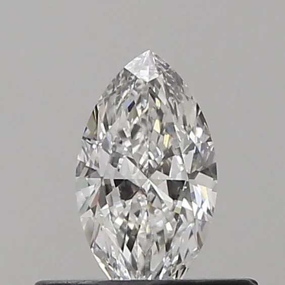 0.33ct MARQUISE F IF Natural diamond