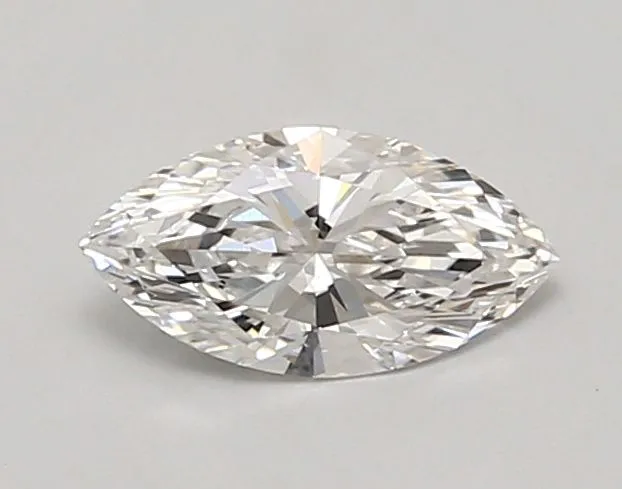 0.80ct MARQUISE D VVS1 Lab Grown diamond