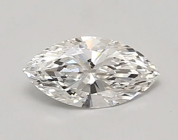 0.8ct MARQUISE D VVS1 Lab diamond