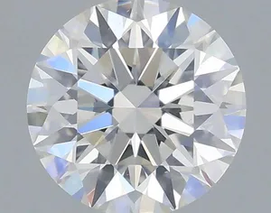 0.3ct ROUND G SI1 Natural diamond