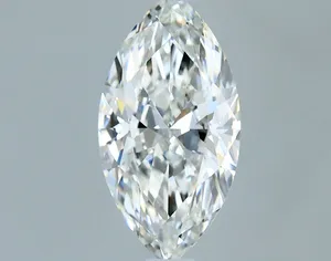 0.5ct MARQUISE H VS1 Natural diamond