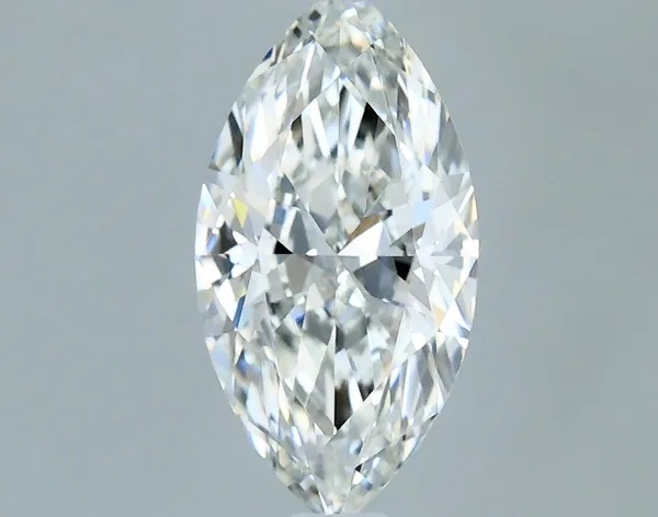 0.5ct MARQUISE H VS1 Natural diamond