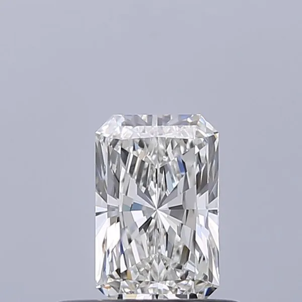 0.4ct RADIANT G VVS1 Natural diamond