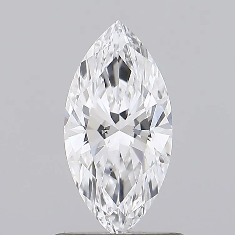 0.73ct MARQUISE D VVS1 Lab Grown diamond
