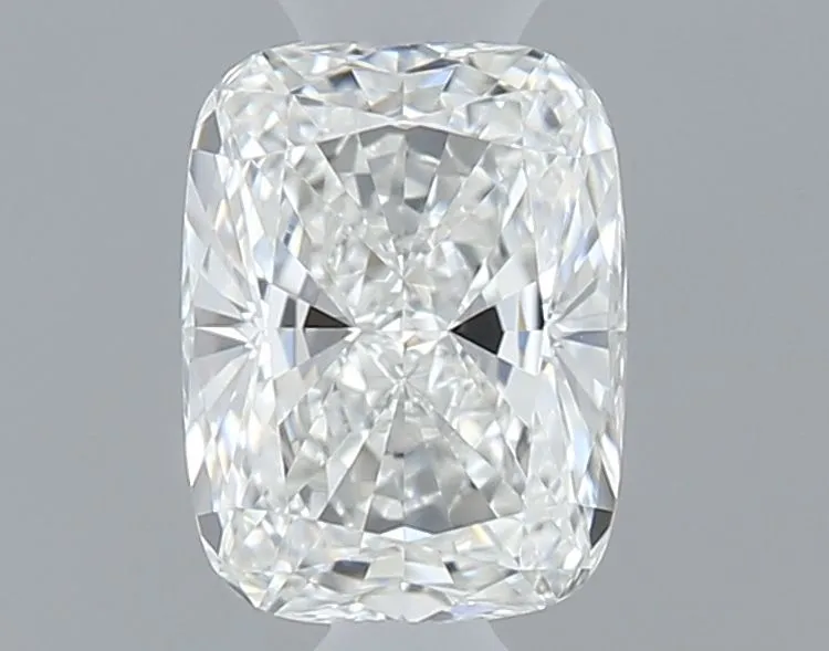 0.30ct CUSHION G VVS1 Natural diamond