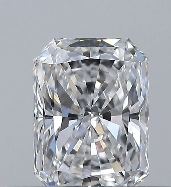 0.32ct RADIANT E IF Natural diamond