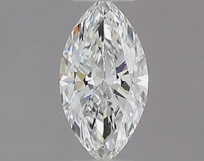 0.41ct MARQUISE D IF Natural diamond