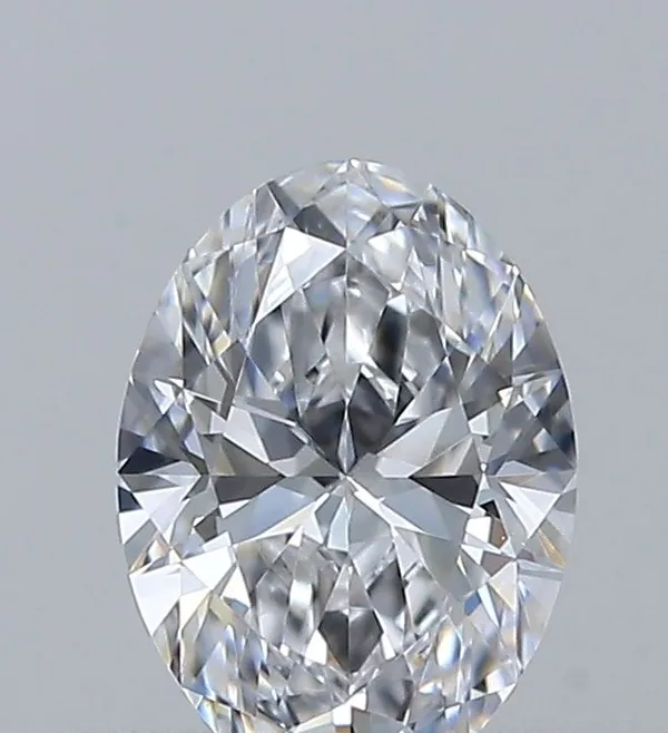 0.31ct OVAL D VS1 Natural diamond