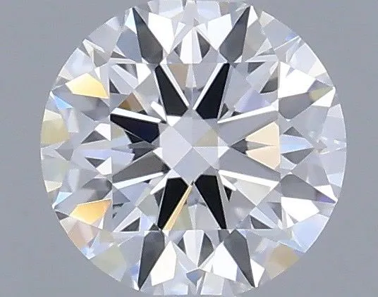 0.33ct ROUND D VVS2 Lab Grown diamond