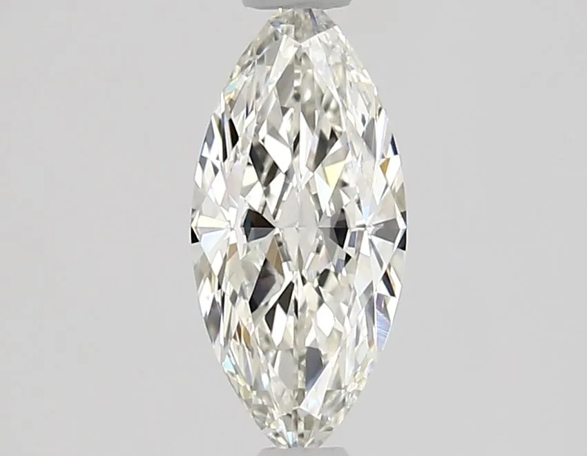 0.57ct MARQUISE H VS2 Natural diamond