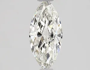 0.57ct MARQUISE H VS2 Natural diamond