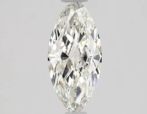 0.57ct MARQUISE H VS2 Natural diamond