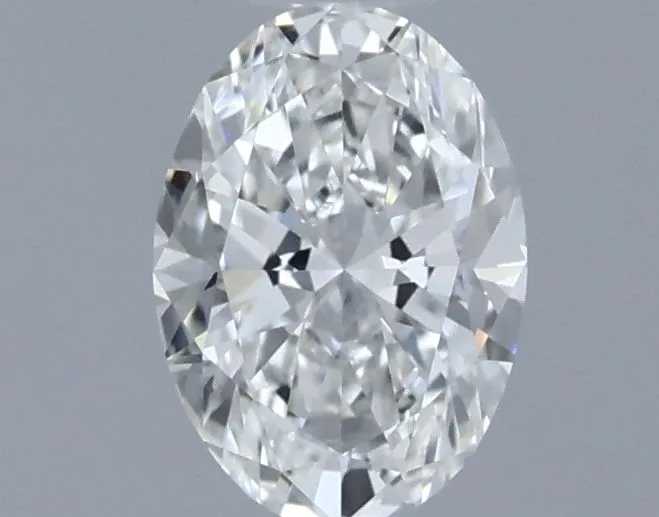 0.40ct OVAL G VS1 Natural diamond