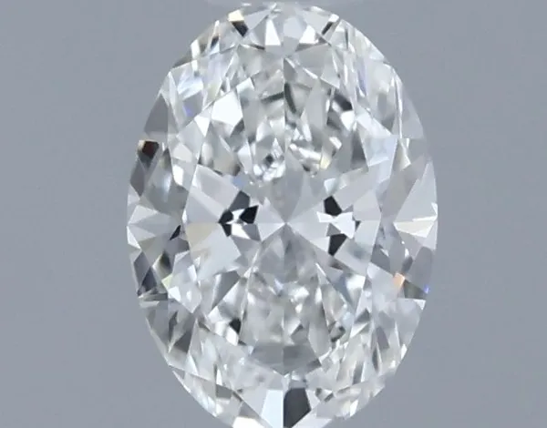 0.4ct OVAL G VS1 Natural diamond