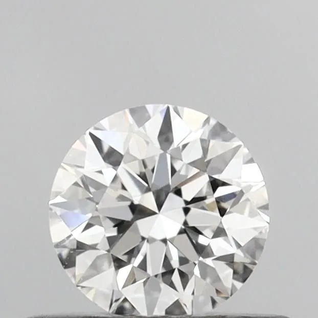 0.39ct ROUND E VS1 Lab Grown diamond